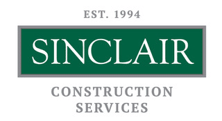 Sinclair Construction Services logo