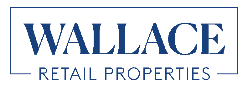 Wallace Retail Properties logo